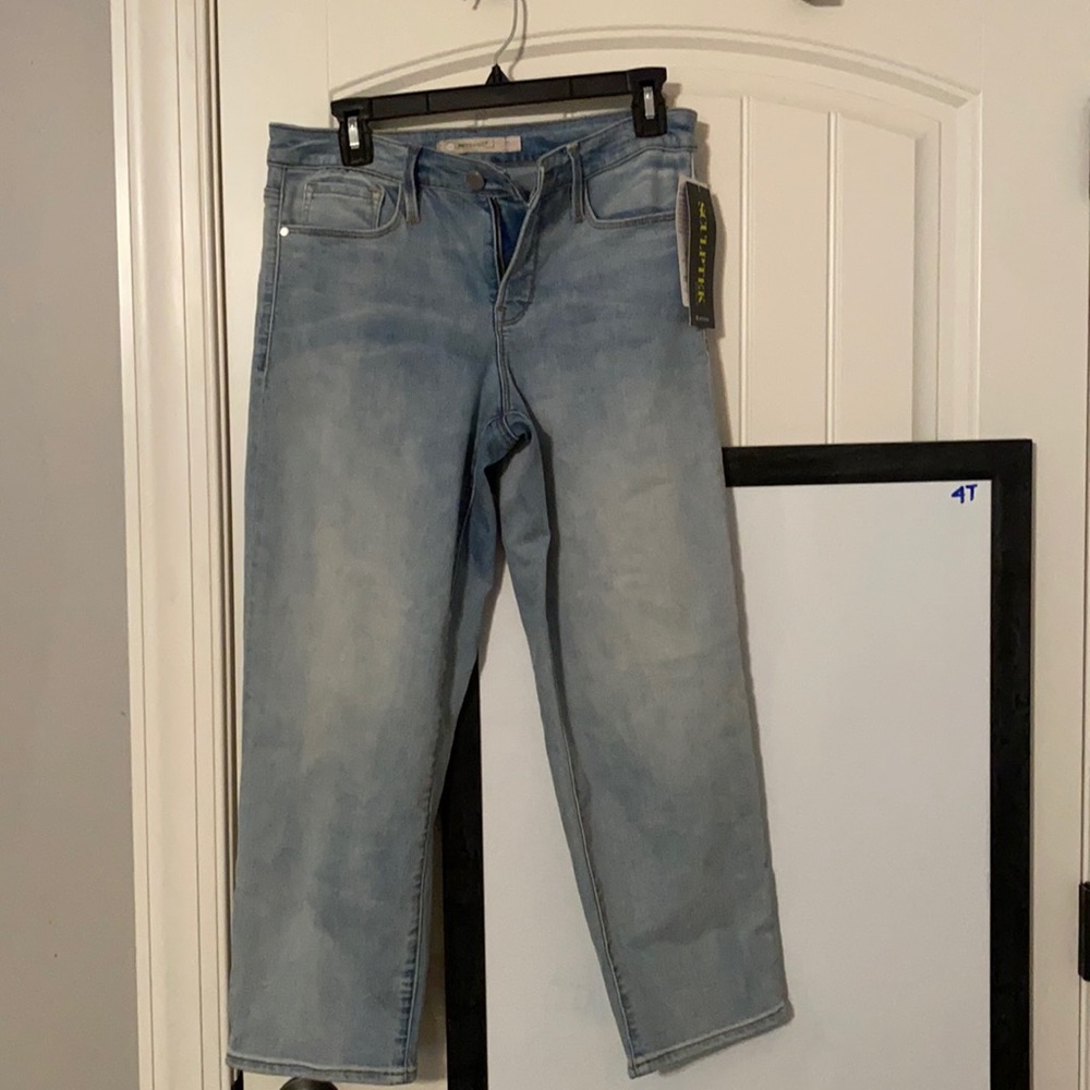 Athleta sculptek jeans